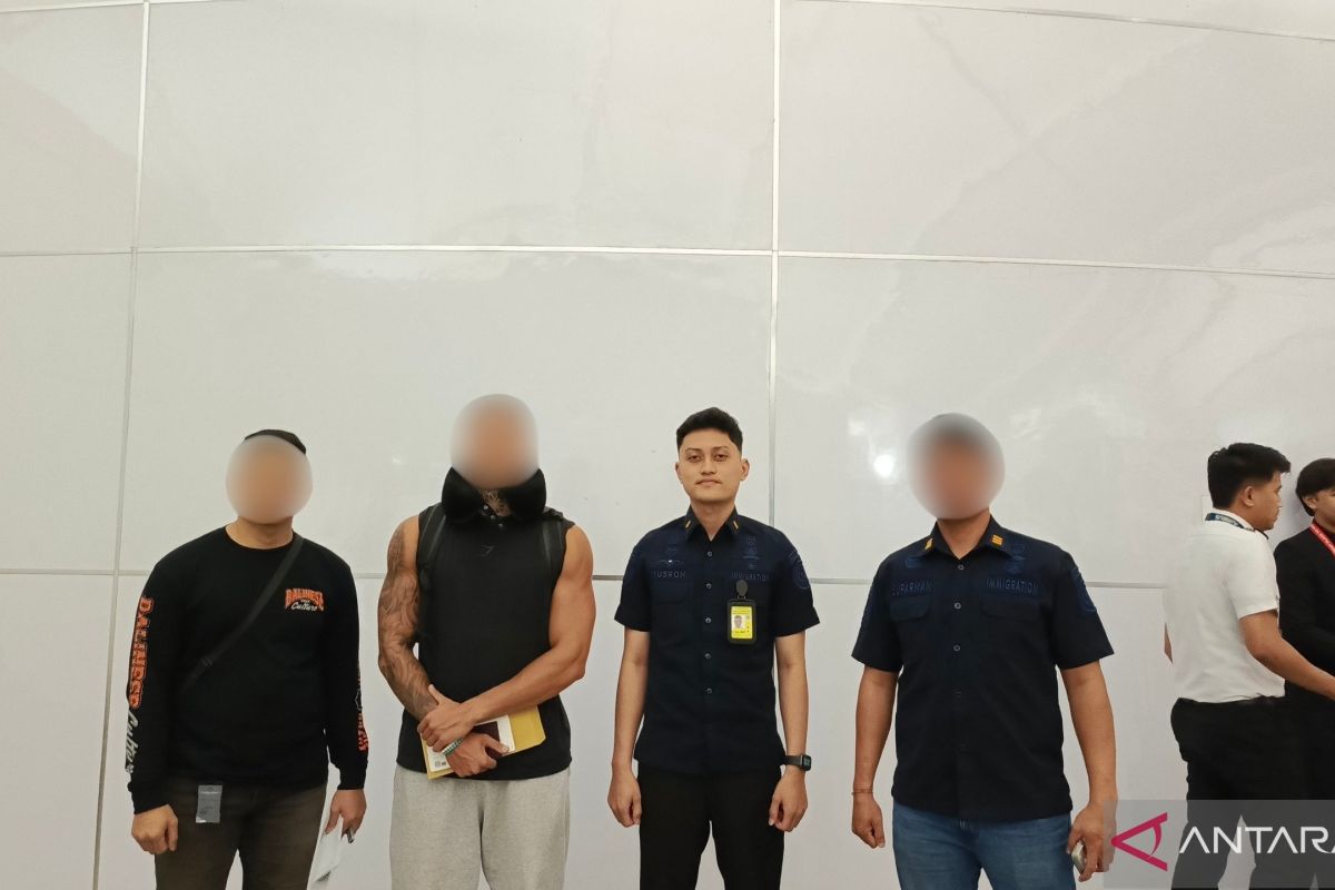 Denpasar Immigration deports French citizen over explicit content