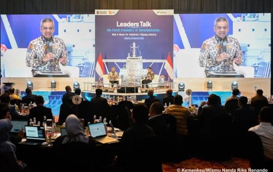 Indonesia Has Economic Opportunities Behind Decarbonization