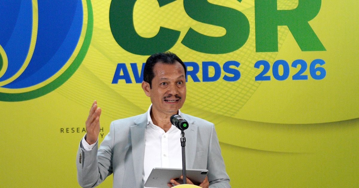 Investortrust CSR Awards 2026 Promote Sustainable Practices, Here Are the Winners