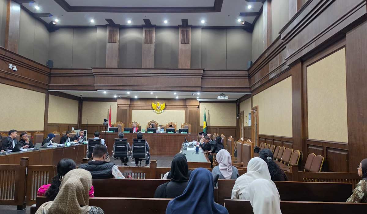 BPKH Affirms Commitment to Supporting Law Enforcement