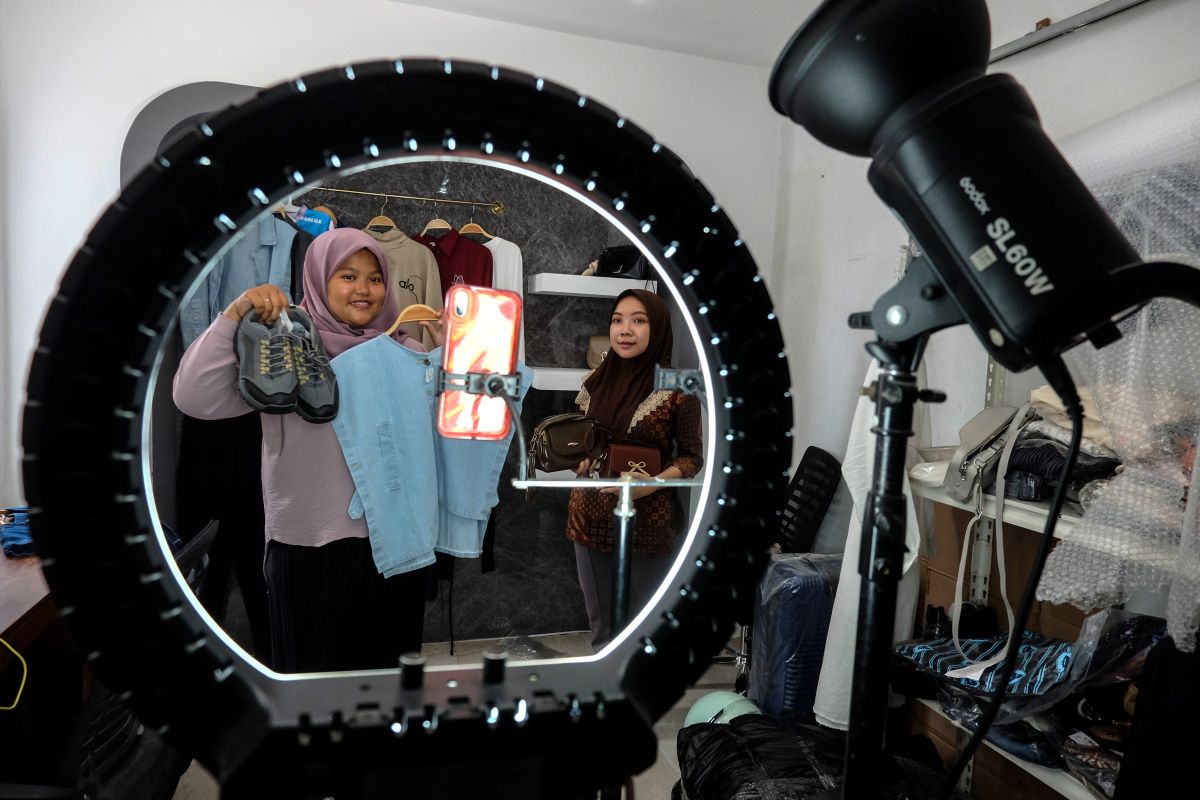 Observer: Harbolnas must benefit MSMEs, not just transactions