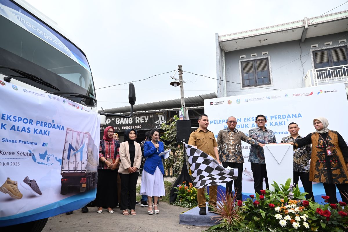 Pertamina relaunches UMK Academy to boost micro-enterprise competence