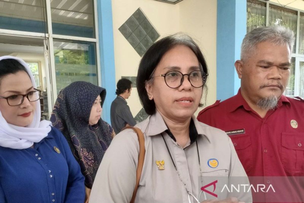 KPAI condemns child exploitation in mass protest in Jakarta