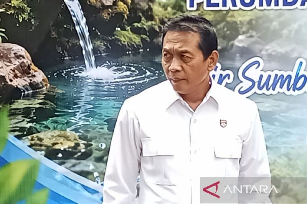 Batang guarantees farmers' water needs remain secure amid industrial growth