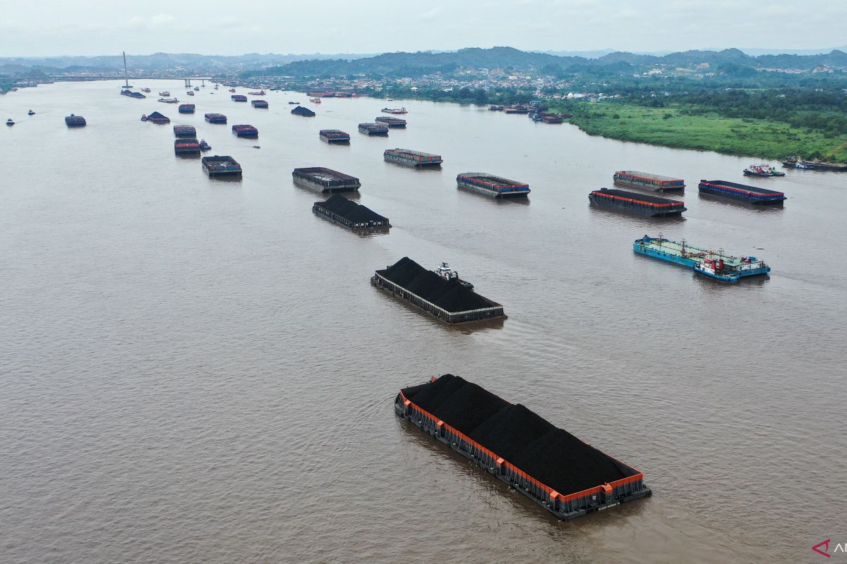 Indef says DSI strengthens Indonesia's bargaining power and boosts foreign exchange