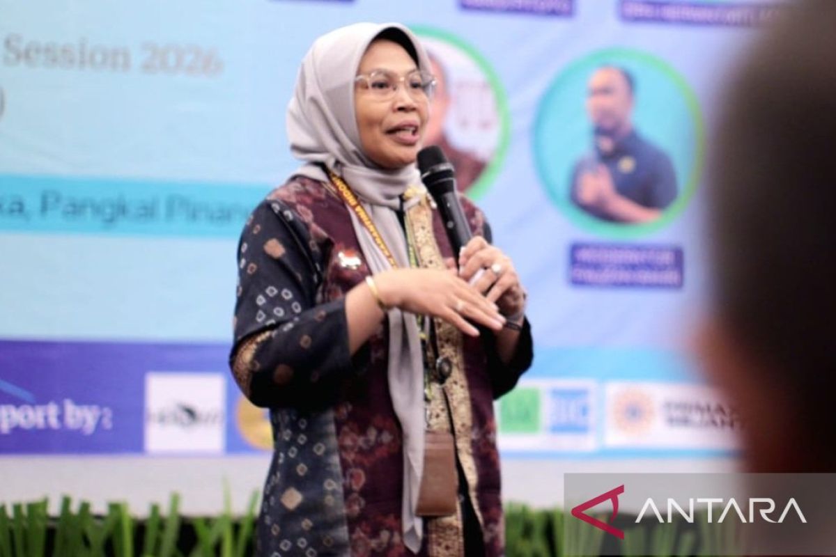 Bangka Belitung Quarantine Agency Optimises Technology-Based Supervision