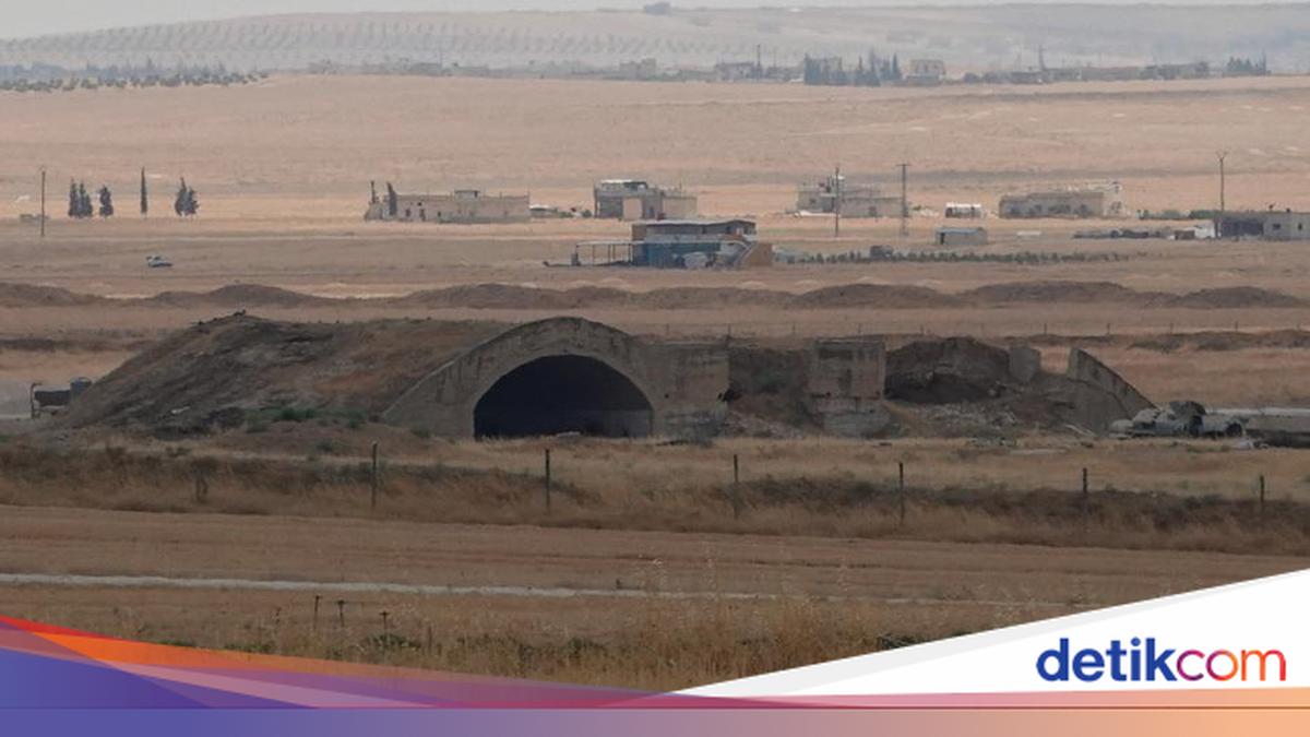 Will Syria Be Dragged into Becoming a Conflict Zone Between Israel and Turkey?