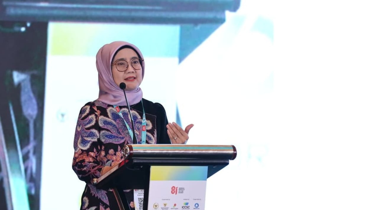 Pertamina Ready to Lead Development of Carbon Capture Storage Ecosystem in Indonesia