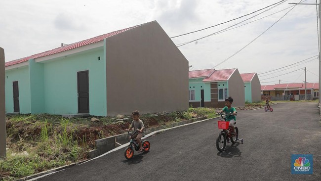 After Paying Rp200 Million in Instalments, This Home Is Now Offered for Free Takeover