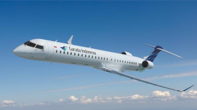 Garuda Indonesia Baggage Rules Change from September, Passengers Must Know