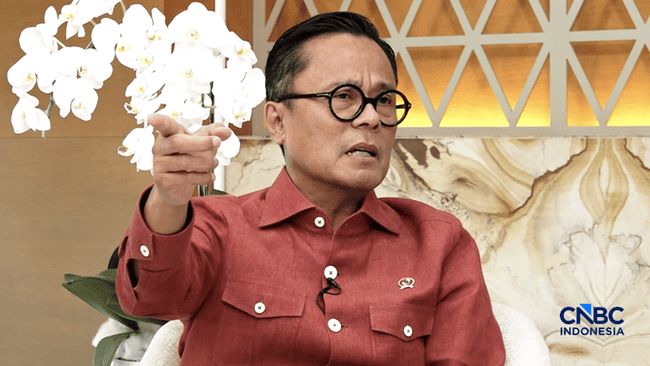 Dony Oskaria's Big Targets at Danantara: Resolving SOE Debt, Boosting Profits