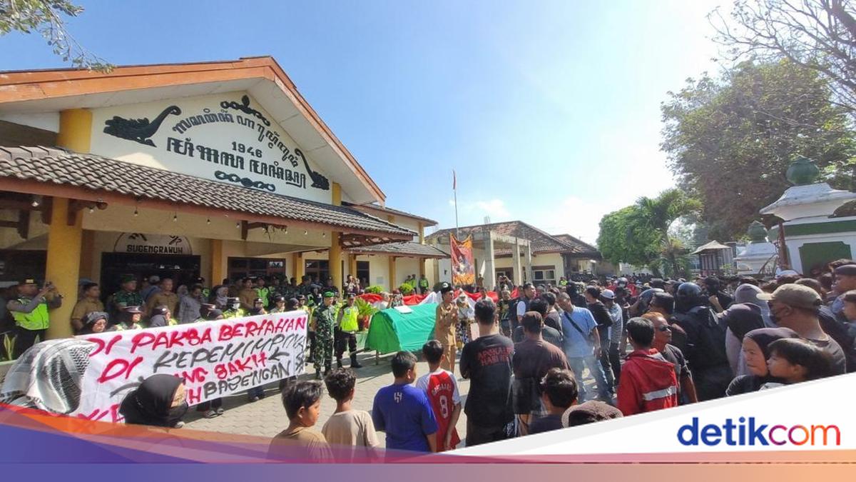 Bupati Recommendation Issued, Dukuh Banyon Officially Dismissed