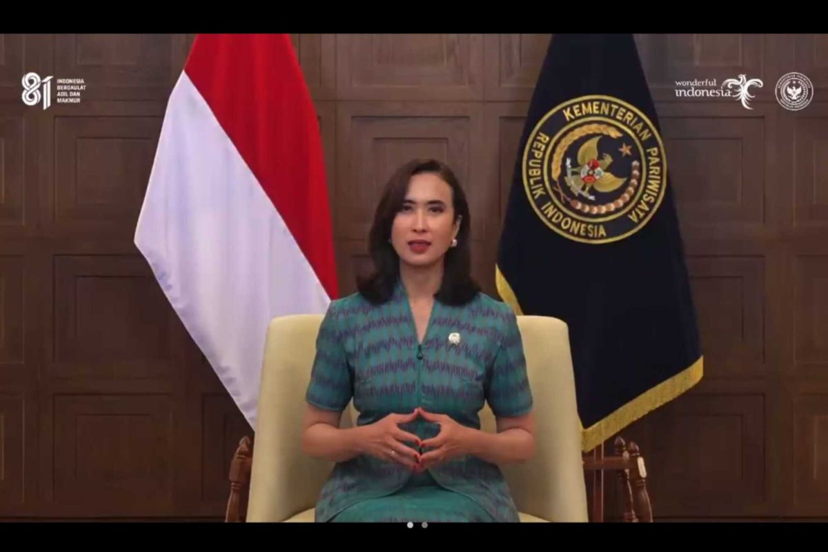 Tourism Minister: Tourism development must ensure environmental sustainability
