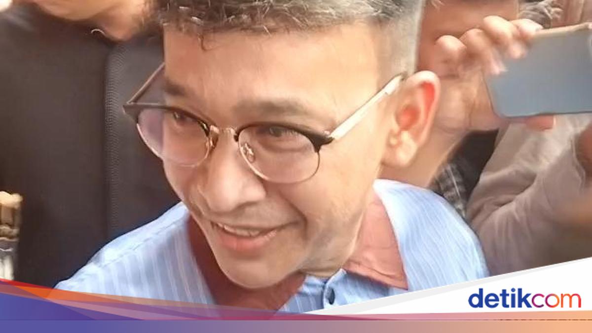 Ruben Onsu Absent, Investigation into Alleged Investment Fraud Postponed