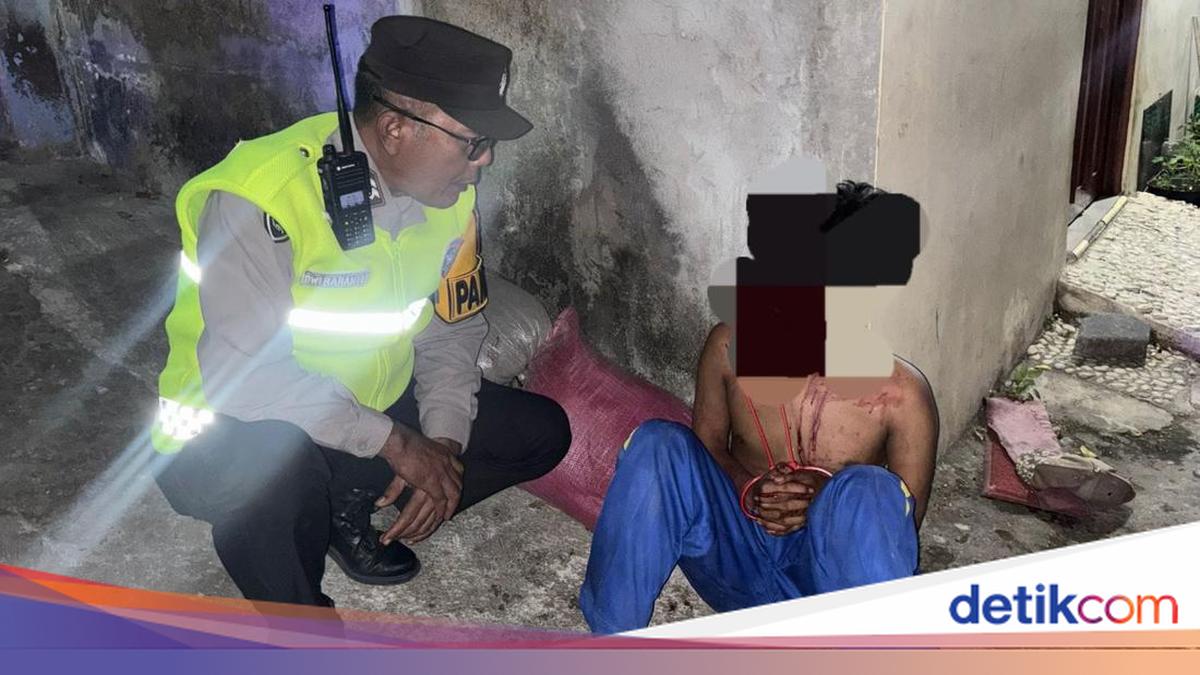 Naked Burglar in Solo Beaten by Mob After Defecating in Victim's Home