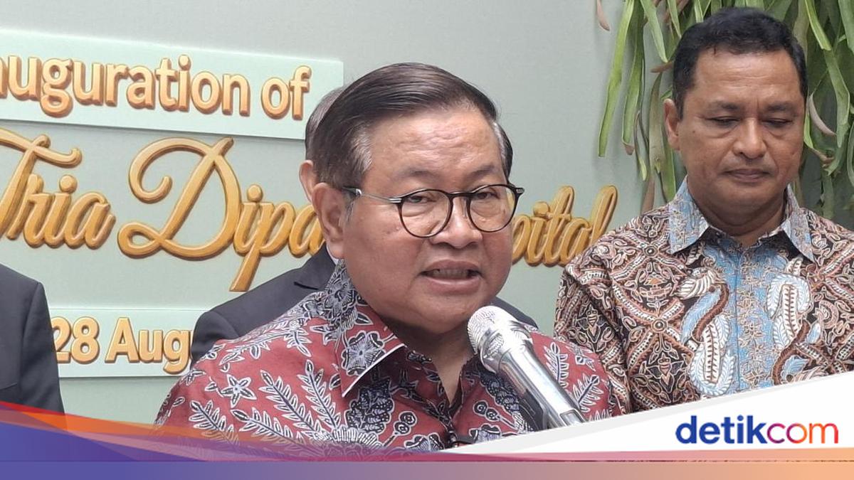 Pramono Calls for Identification of CCTV Vandals During DPR Protest
