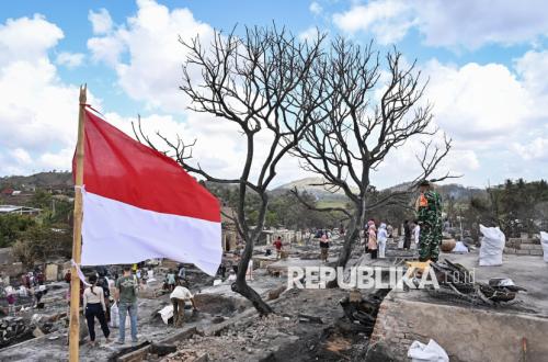 81 Years of (Not Yet) Economic Independence