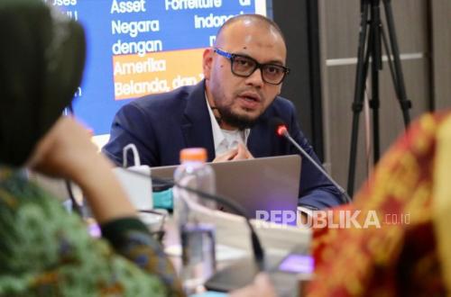 Legal Expert Urges Open Deliberation of Asset Forfeiture Bill in the DPR