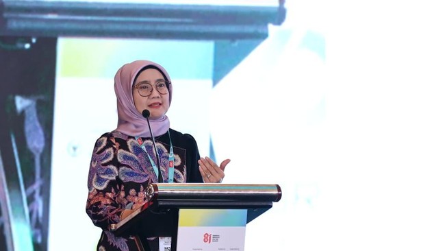 Pertamina Ready to Lead Development of Carbon Capture Storage Ecosystem