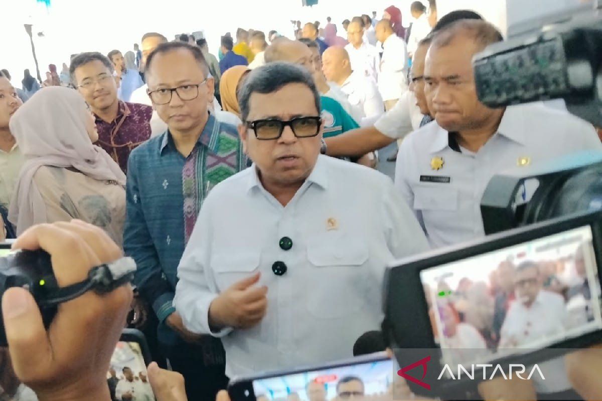 Indonesia seeks to strengthen halal value chains