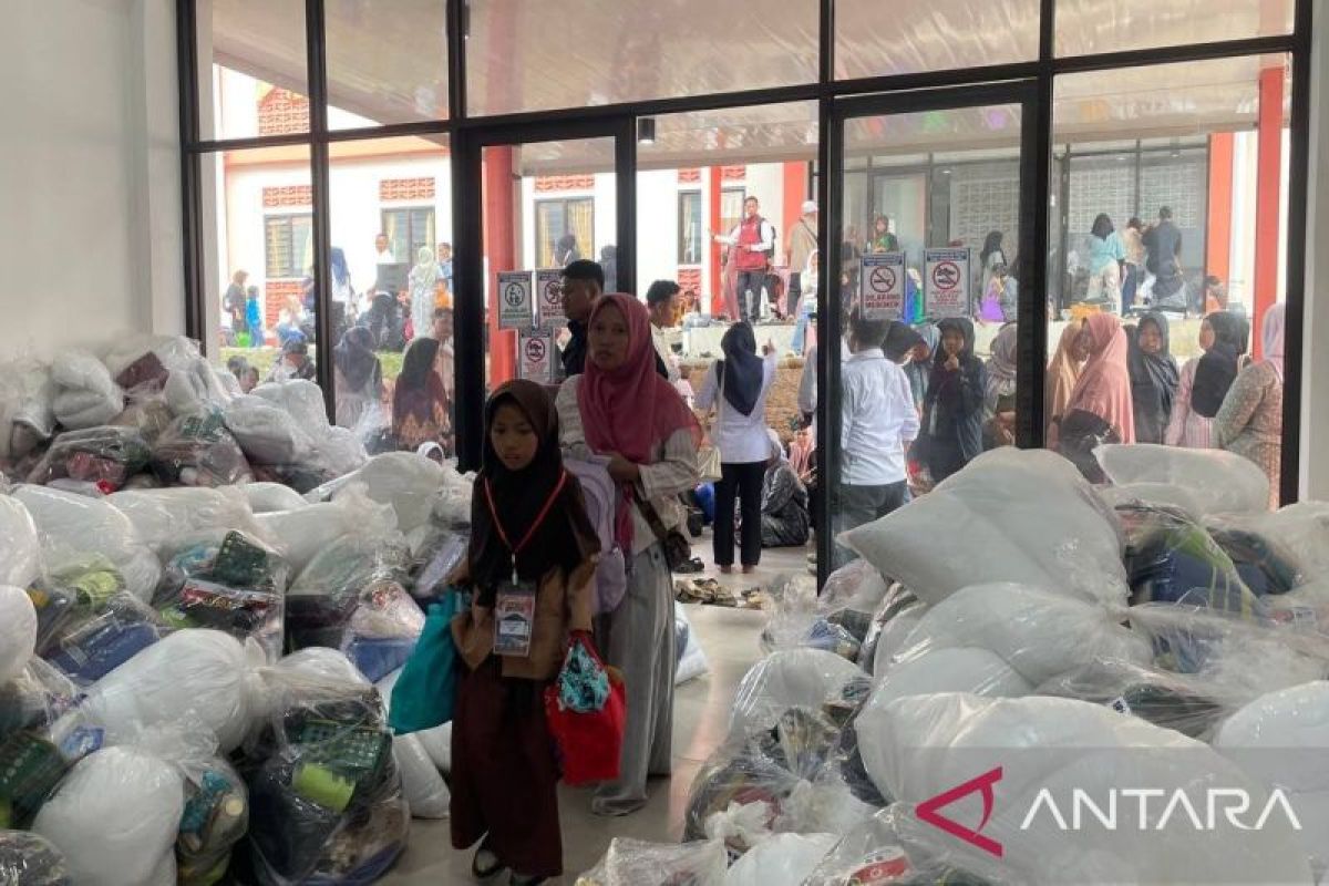 People's School MPLS realises inclusive education in Banten