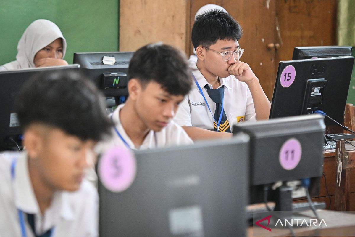 Education Ministry: Academic Ability Test scores do not rank students or schools