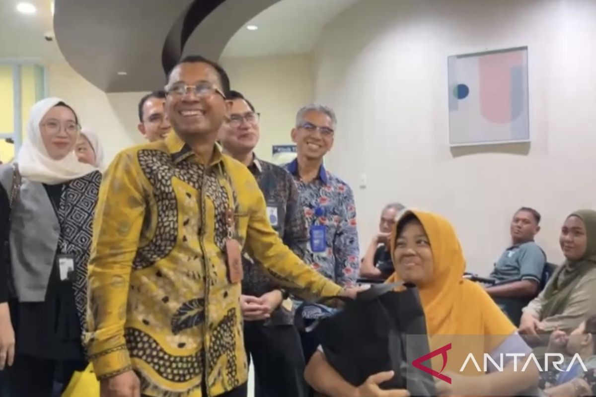 BPJS Kesehatan ensures JKN participants receive services without additional costs