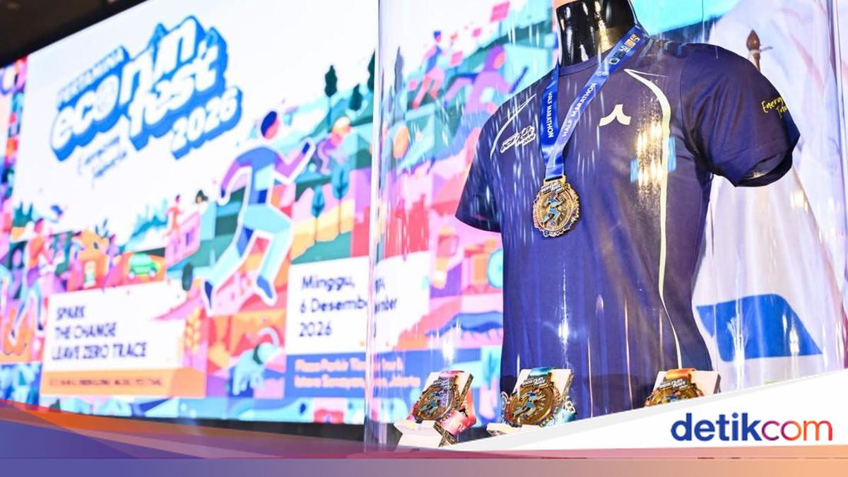 Pertamina Partners with Manta Liberta to Make Jerseys from Plastic Waste