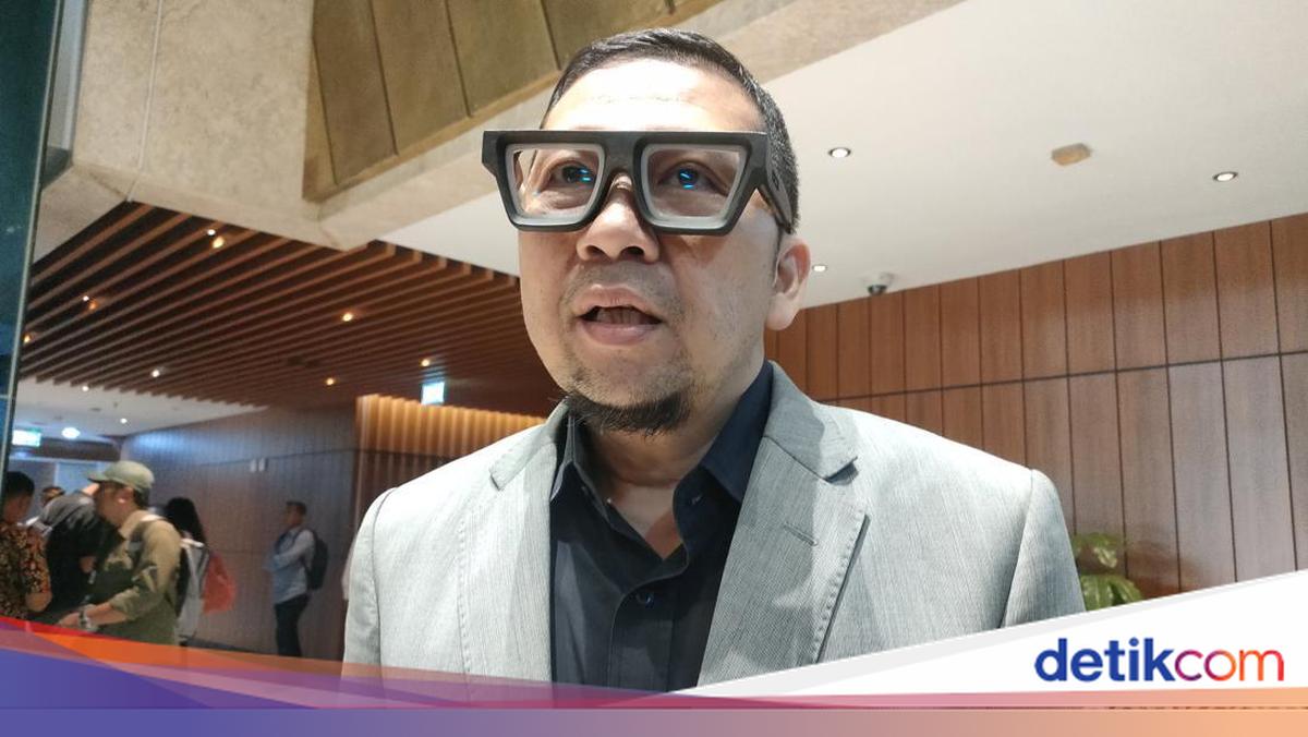Golkar on 'Ministers Who Can't Cope Should Step Aside': Running Indonesia Cannot Take Holidays