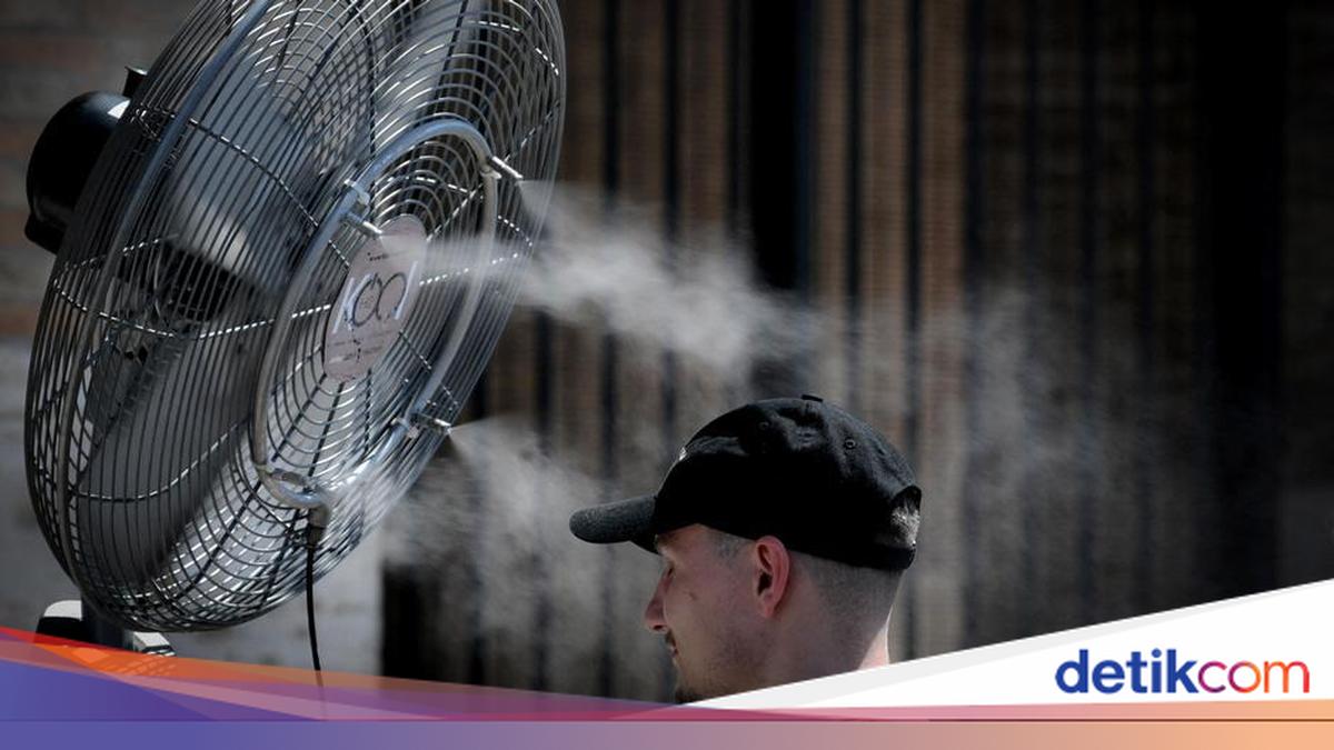 Not a Normal Summer: Science Refutes Climate Change Deniers