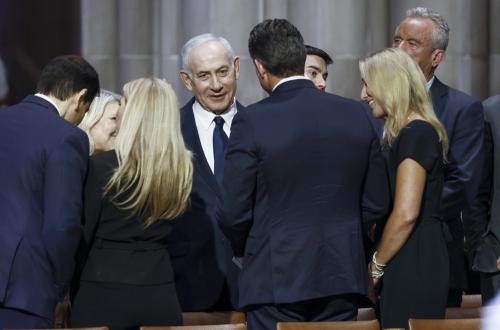 Iran's National Security Council: Islamic Republic Will Send Netanyahu 'to Hell'