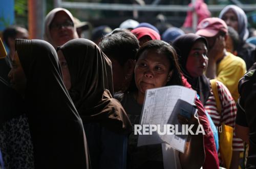 Cimahi Residents Protest as Decile Changes Cut Them from Social Assistance