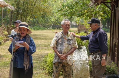 From Tambling, Titiek Soeharto Encourages Science and Nature Collaboration for Future Conservation