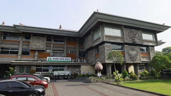 BPD Bali Strengthens Digital Services to Boost Business Growth