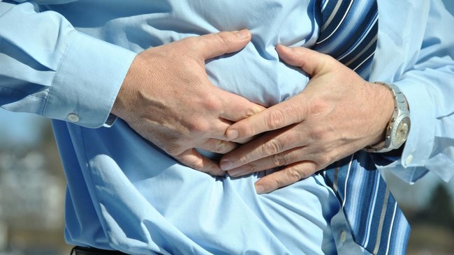 Study Reveals Indonesian Habits That Trigger Stomach Cancer