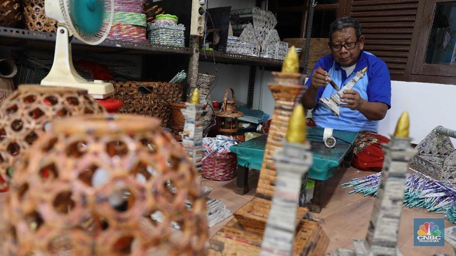 Boosting Competitiveness: How Regional Development Banks Strengthen Indonesian MSMEs