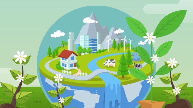 IDX Launches Green Equity Designation, Why It Matters for Indonesia