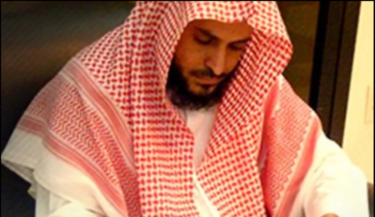 Saudi Prosecutors Seek Death Penalty for Scholar Abdul Aziz al-Tarifi