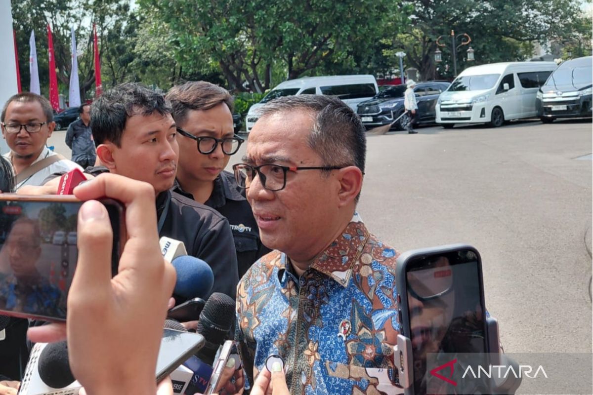 Prabowo to host Timor-Leste president in Jakarta