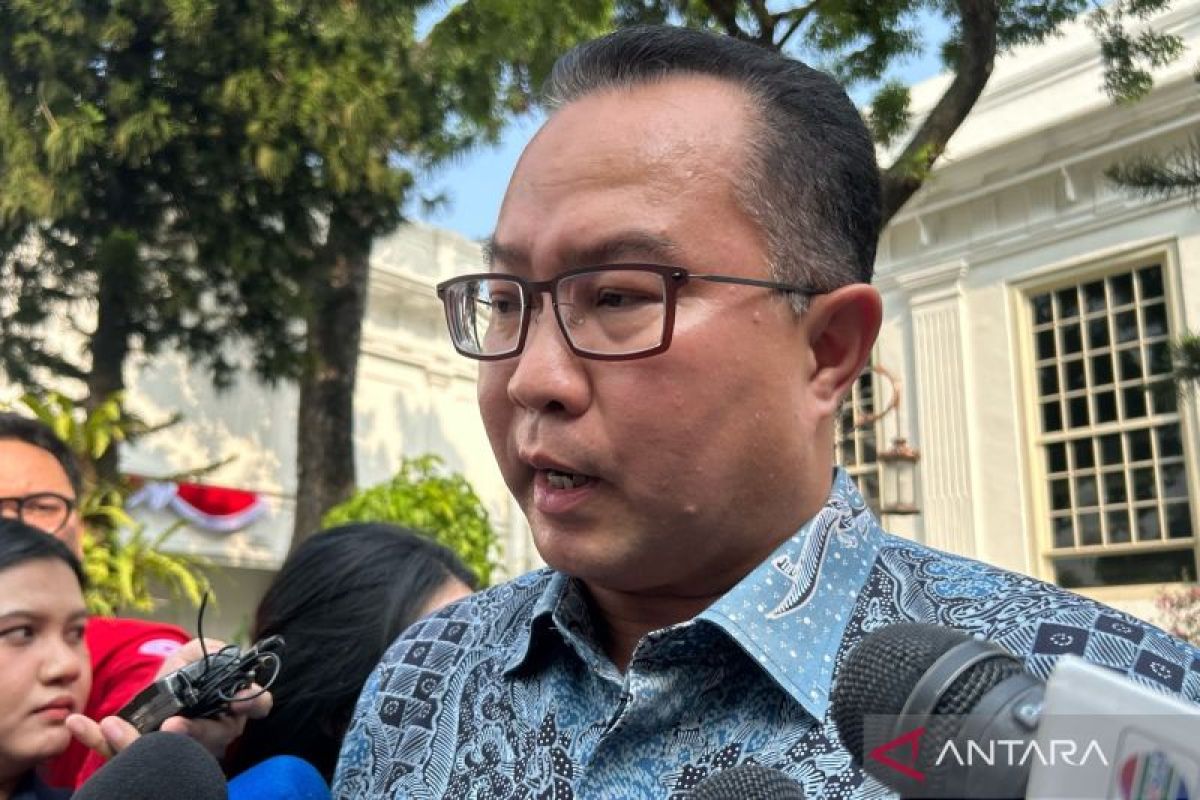 Prabowo encourages Nobel laureates to collaborate with Indonesian researchers