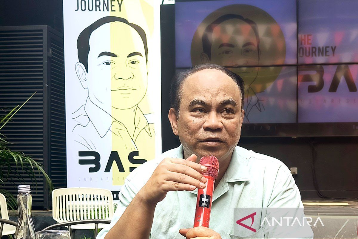 Budi Arie clarifies 2029 election remarks were not Jokowi's stance