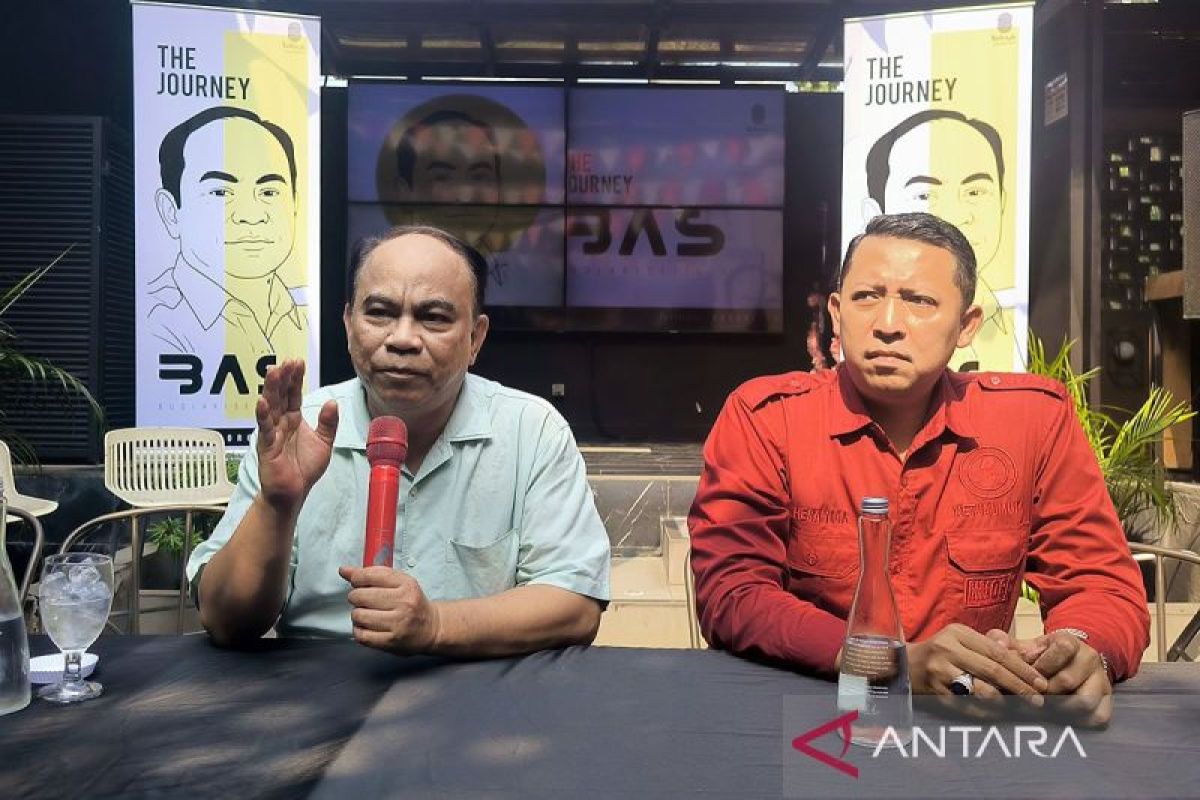 Budi Arie stresses accelerated election discourse is personal analysis