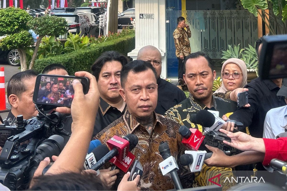 Panglima Jilah summoned by Prabowo over forest fire handling