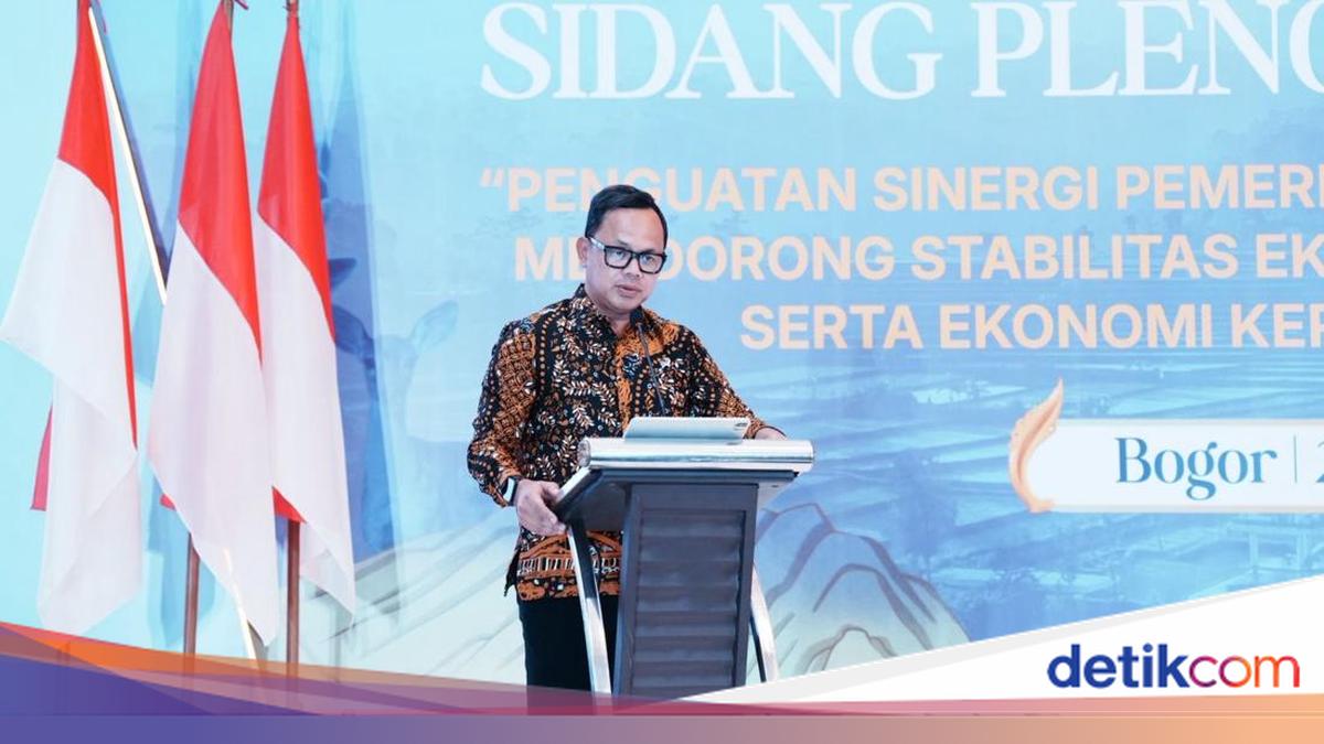 Bima Arya Urges Regional Autonomy to Become Engine of Economic Growth
