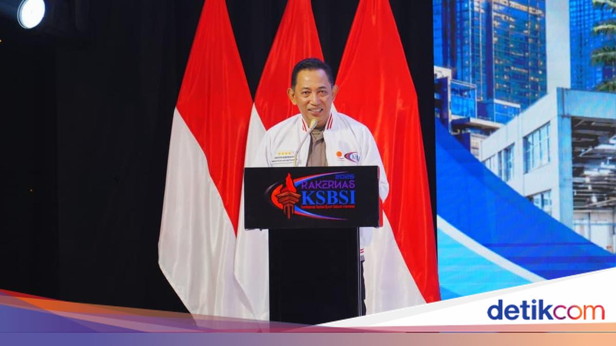 National Police Chief Calls Labour Unions His 'Second Home'