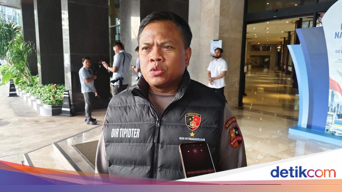 Police Receive 189 Reports on Forest and Land Fires in Indonesia, 89 Named as Suspects
