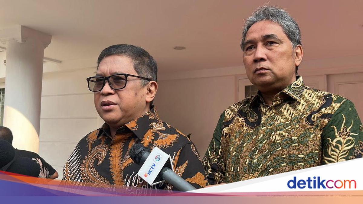 PDIP Responds to Puan Not Signing Asset Forfeiture Bill Commitment Letter from Botok Pati et al.