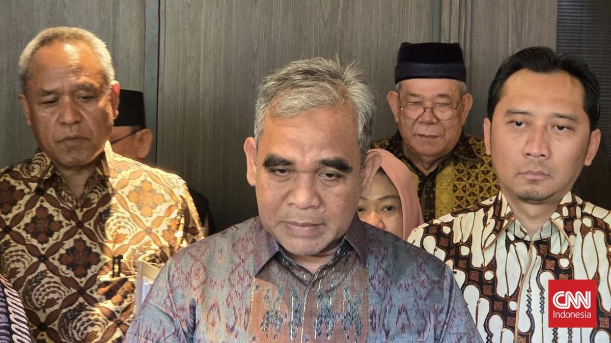 MPR Speaker Reveals Prabowo Wants PPHN Regulated Through MPR Decree