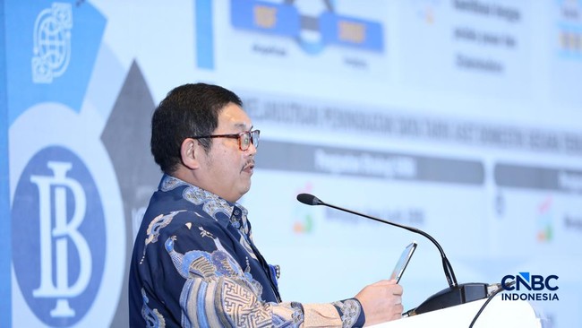 BI Absorbs Rp24 Trillion from SRBI Auction, Yield Declines