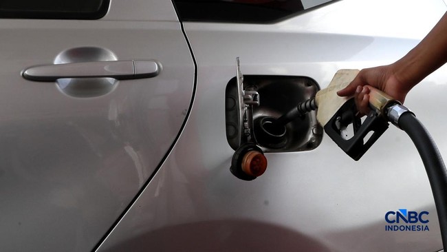 Government Tinkers with Plans to Restrict Pertalite Fuel Consumption, What Is the Urgency?